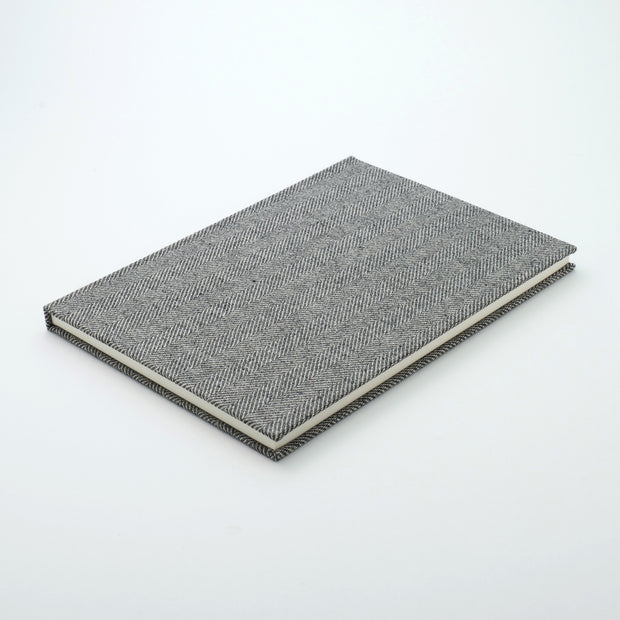 A5 notebook - Banshu-ori 07