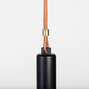 Classic Revolve-Portable Fountain Pen(Black M)