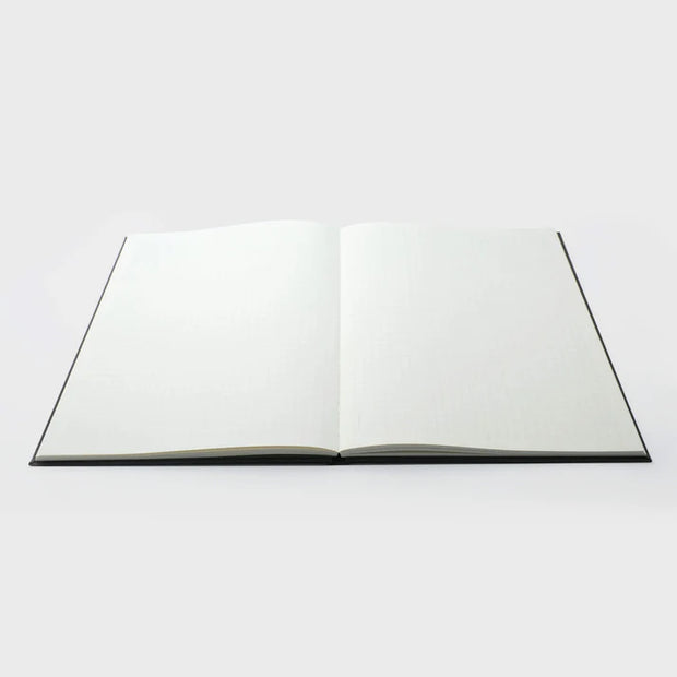 A5 notebook - Enshu orimono 04