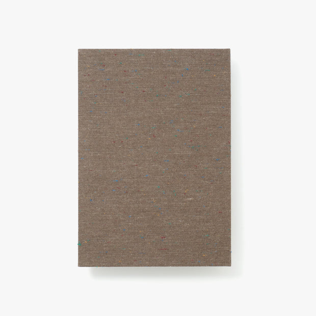A5 notebook - Banshu-ori 04