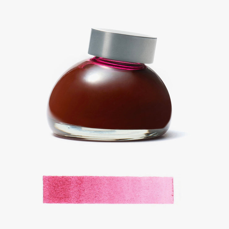 Pigment ink - Aluminium cap 03 tototo