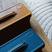 TOYO STEEL T 320 BLUE GREY