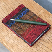 Mini note - Enshu orimono 05