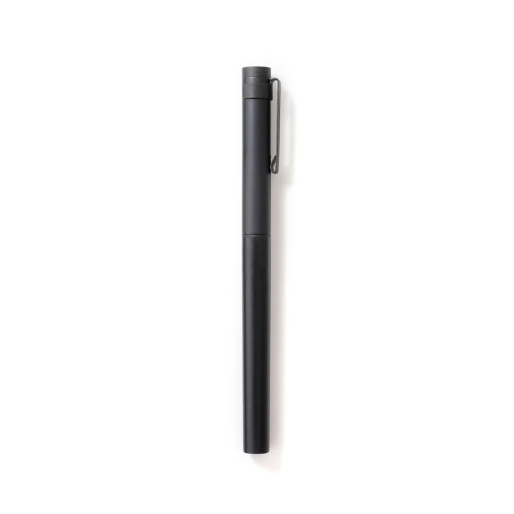 Aluminium pen Rollerball pen 0.5