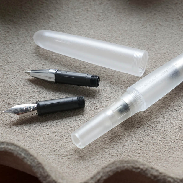 Frost - Fountain pen M Translucent