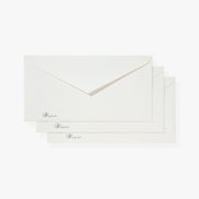 Envelope Conqueror laid