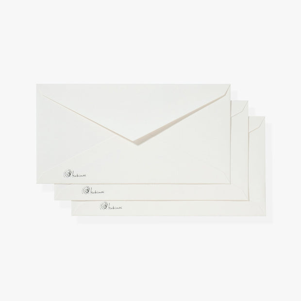 Envelope Conqueror laid