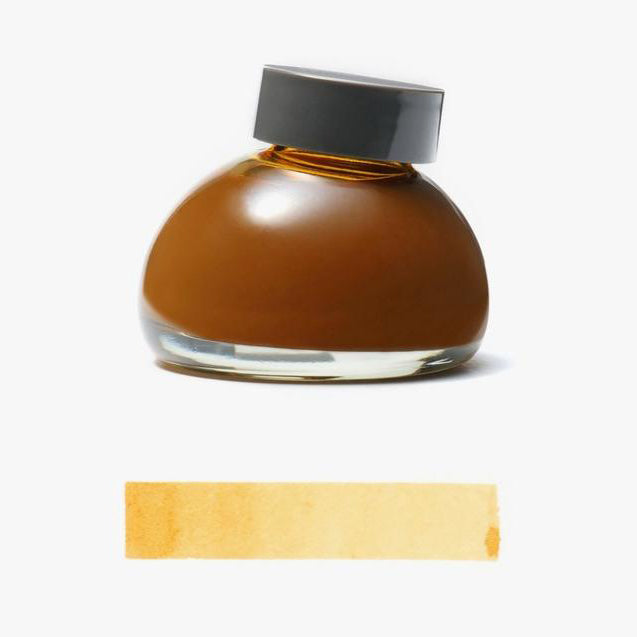 Pigment ink 02 torori