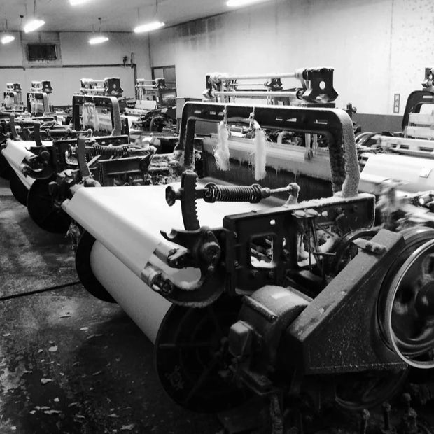 A5 notebook - Enshu orimono 04