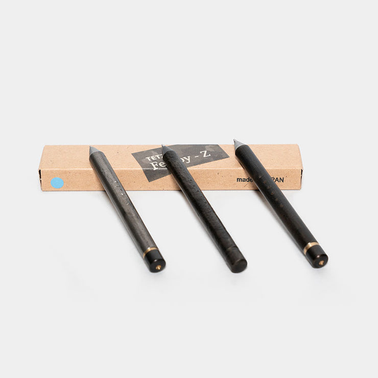 Limited Edition - Iron antique black