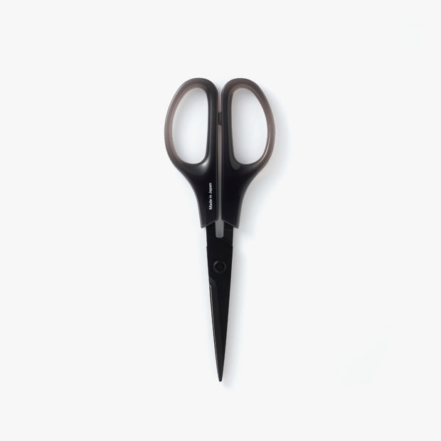 Boring Scissors Black