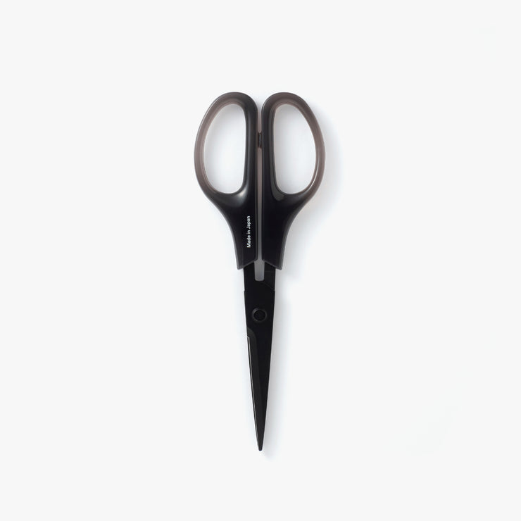 Boring Scissors Black