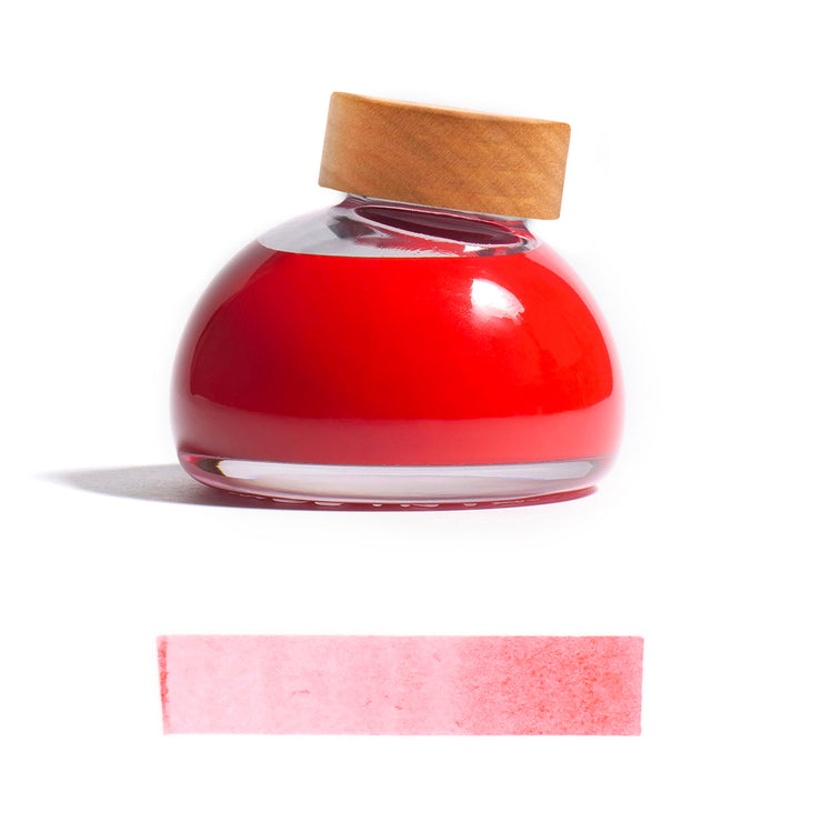 Pigment ink - Sakura wood cap 01 po