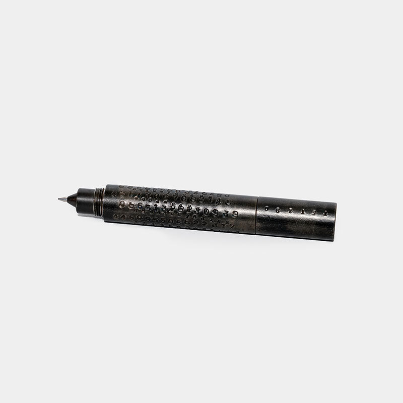 TZSF - Stumpy mini – Slow Pharmacy