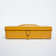 TOYO STEEL T 320 MUSTARD