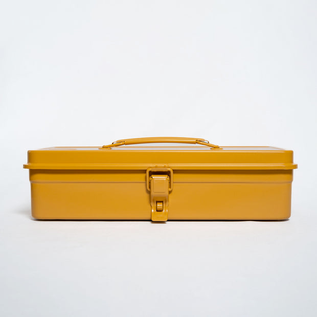 TOYO STEEL T 320 MUSTARD