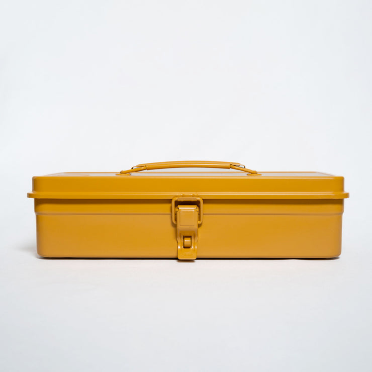 TOYO STEEL T 320 MUSTARD