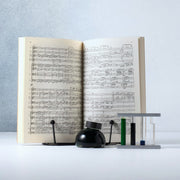 Colour specimen - Symphony