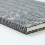 A5 notebook - Banshu-ori 07