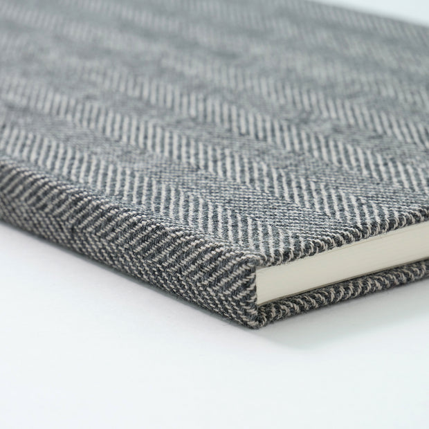 A5 notebook - Banshu-ori 07