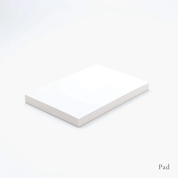 Mini note cover Y. & SONS / Kuzushi