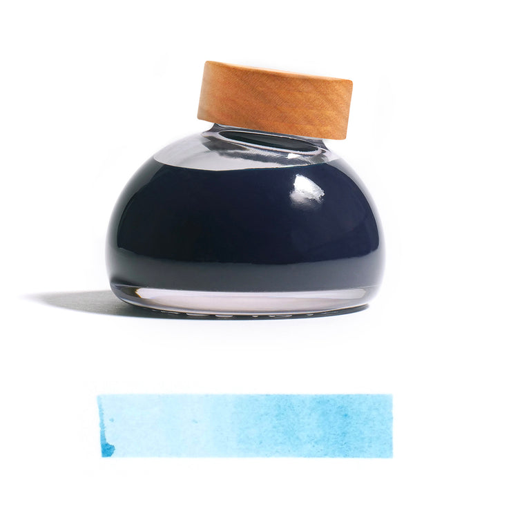 Pigment ink - Sakura wood cap 07 soyo