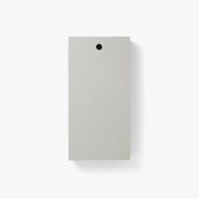 Penstand Notepad Gray B6 Slim