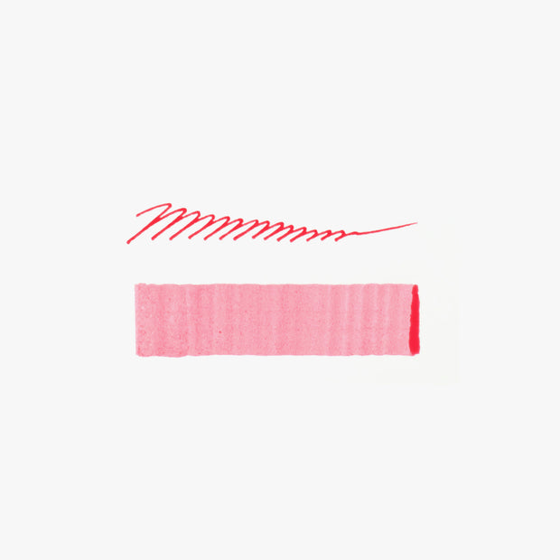 Colour specimen - Full of joy