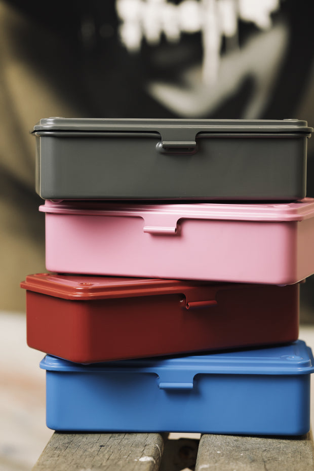 TOYO STEEL T 320 ROBINSON RW