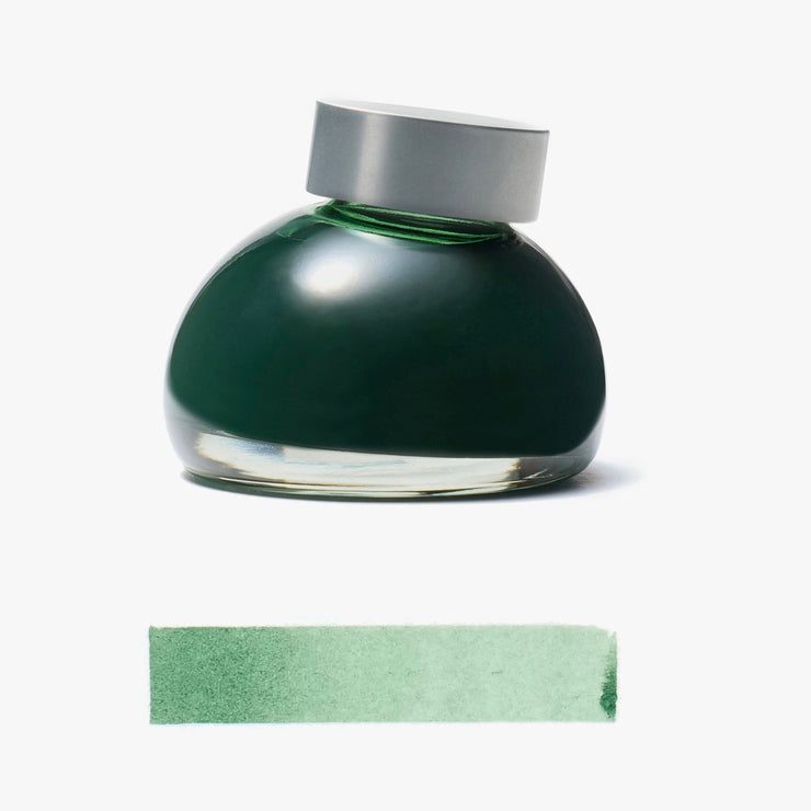 Pigment ink - Aluminium cap 05 kurun