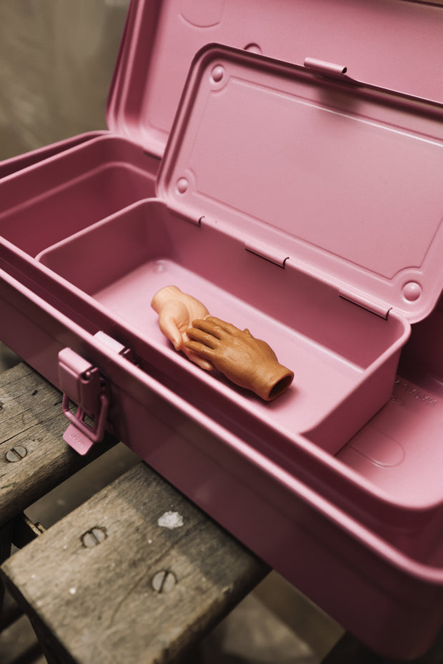 TOYO STEEL T 320 ROBINSON CR