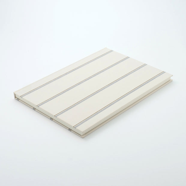 A5 notebook - ASEEDONCLÖUD08