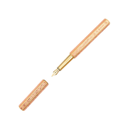 Classic Renaissance- KAZARI KANAGU DRAGON Fountain Pen (F)