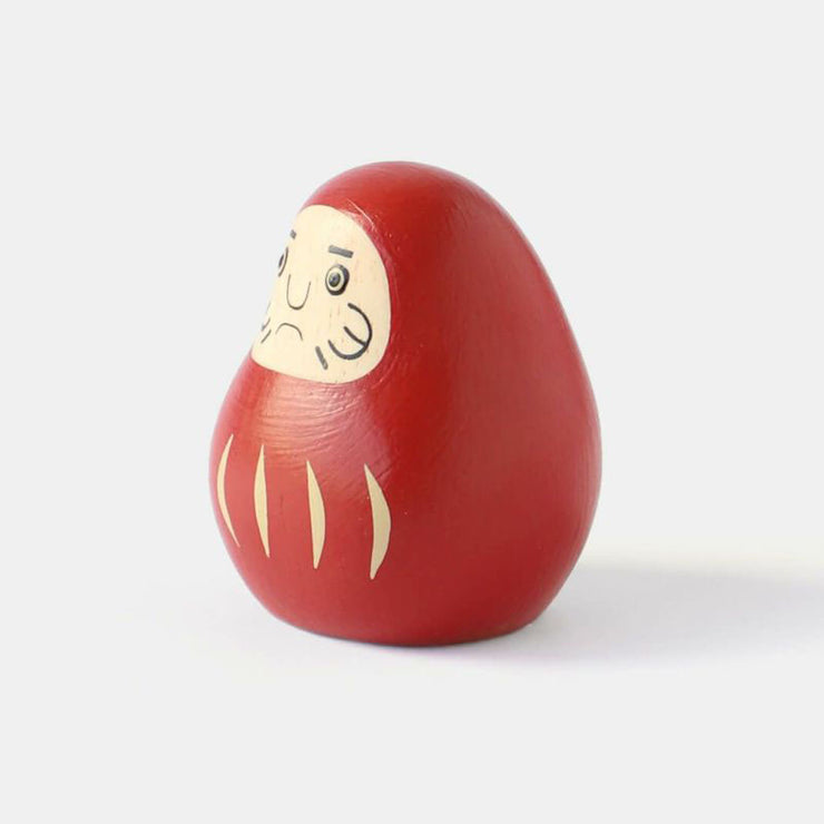 Wodden animal - ENGIMON - Daruma - Mini