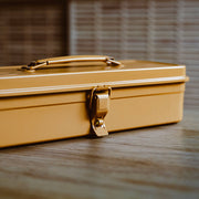 TOYO STEEL T 320 MUSTARD