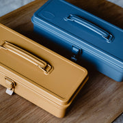 TOYO STEEL T 320 BLUE GREY