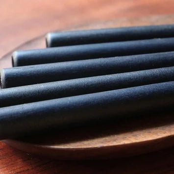 Nib holder - Aizome