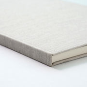 A5 notebook - Banshu-ori 06