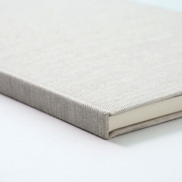 A5 notebook - Banshu-ori 06