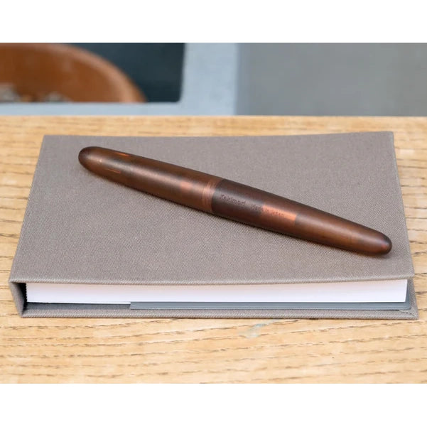 Mini note - Enshu orimono 03