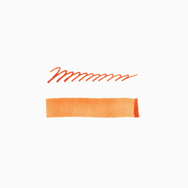Limited Edition Ink - After dinner