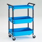 TOYO STEEL WAGON TWR 4 BLUE