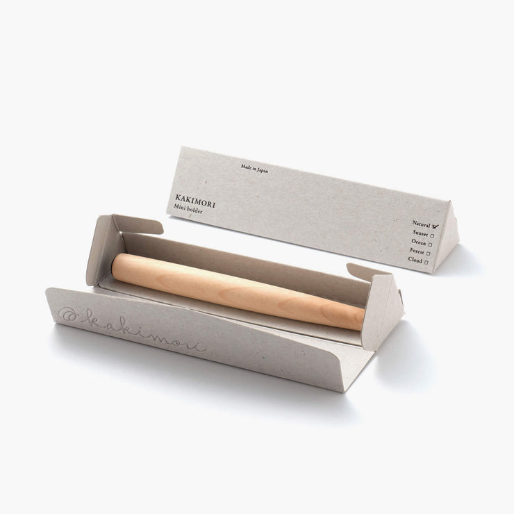 Mini holder  Natural