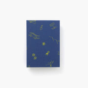 Mini note cover Palmehuset / History Night