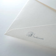 Envelope Conqueror laid