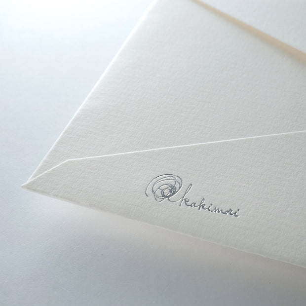 Envelope Conqueror laid