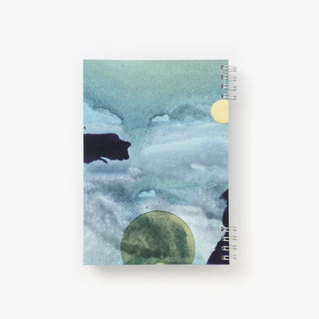 B6 planner - Winnie