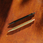 Classic Revolve - Mechanical Pencil Lite (Black)