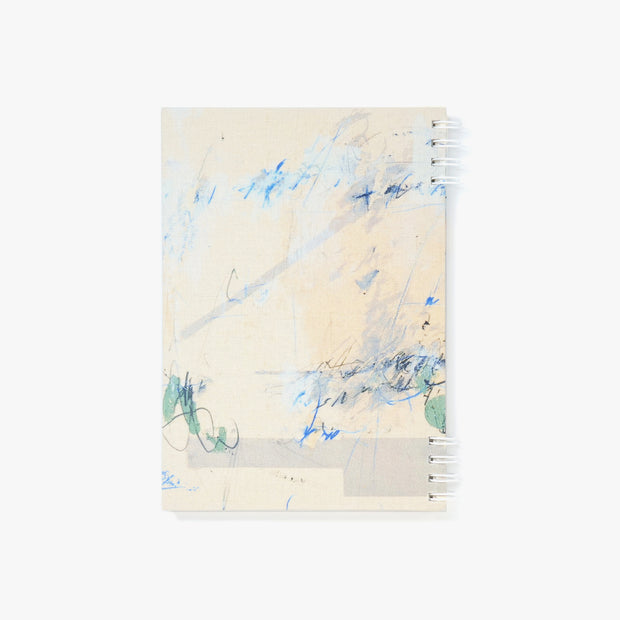 B6 planner - Atelier craft log 81