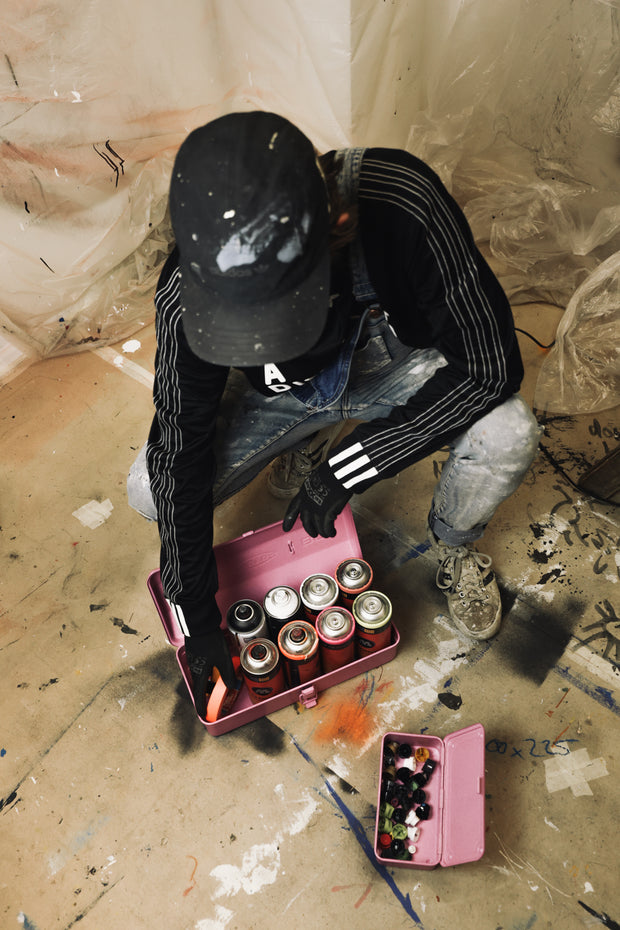 TOYO STEEL Y 350 ROBINSON CR